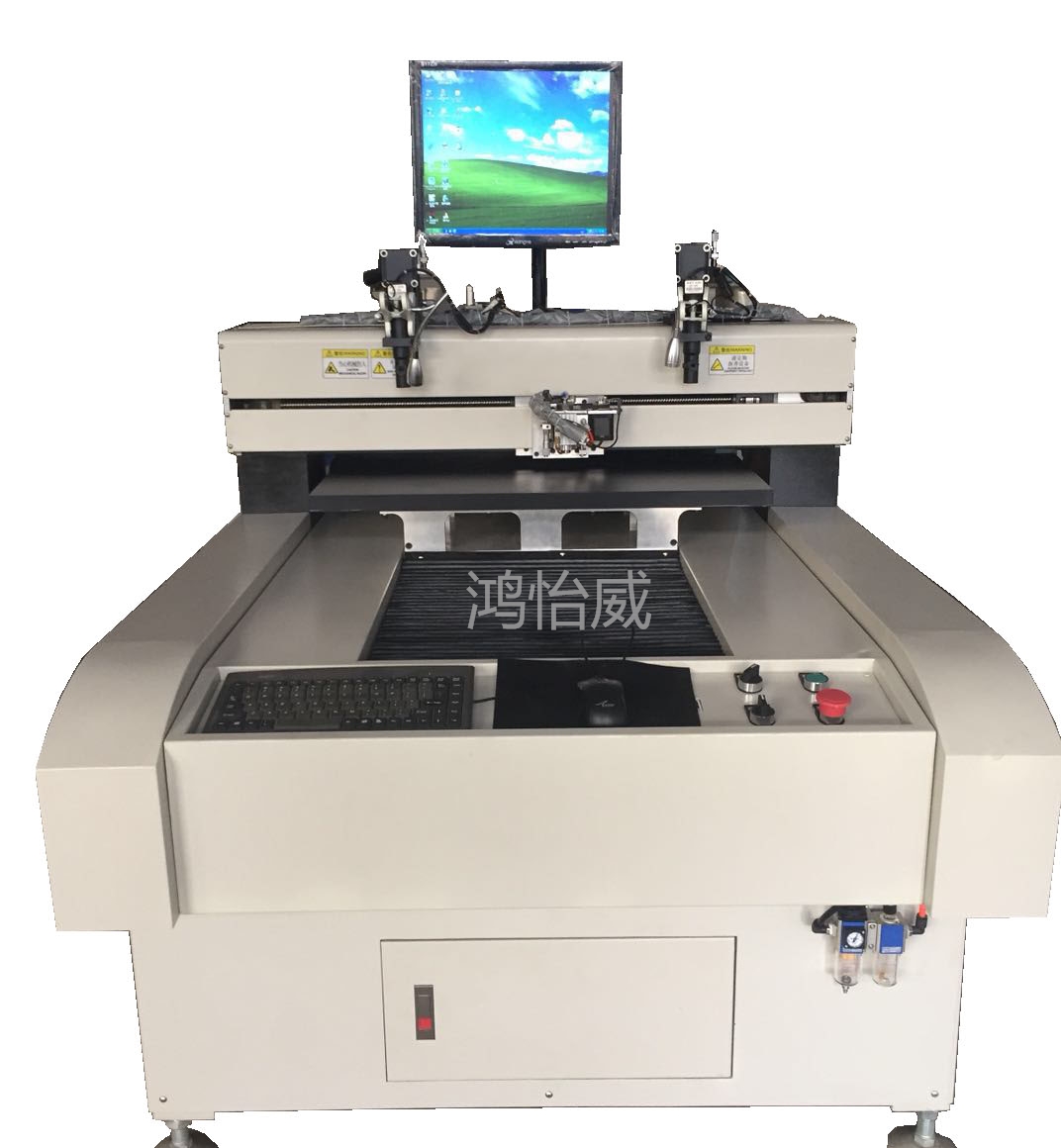 异形压球手机在线官网-压球(中国)切割机的技术特点